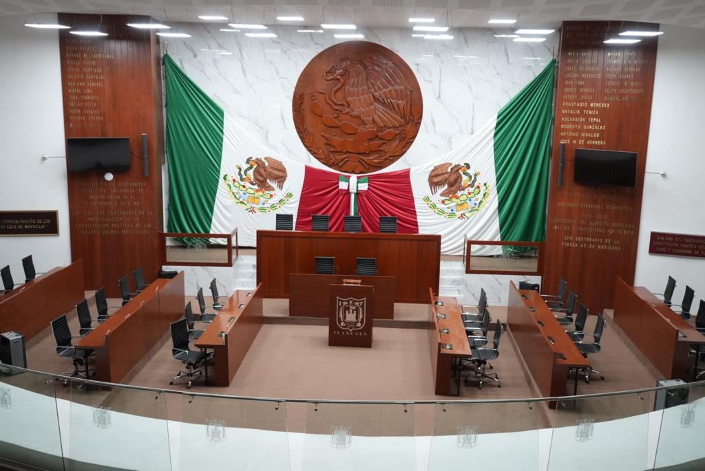 Congreso de Tlaxcala mantiene excelentes resultados en Transparencia: CIMTRA